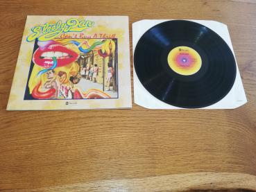 Steely Dan- Can`t buy a thrill 1976 ABC Records 89603 ET Deutsche Pressung VG+/VG+